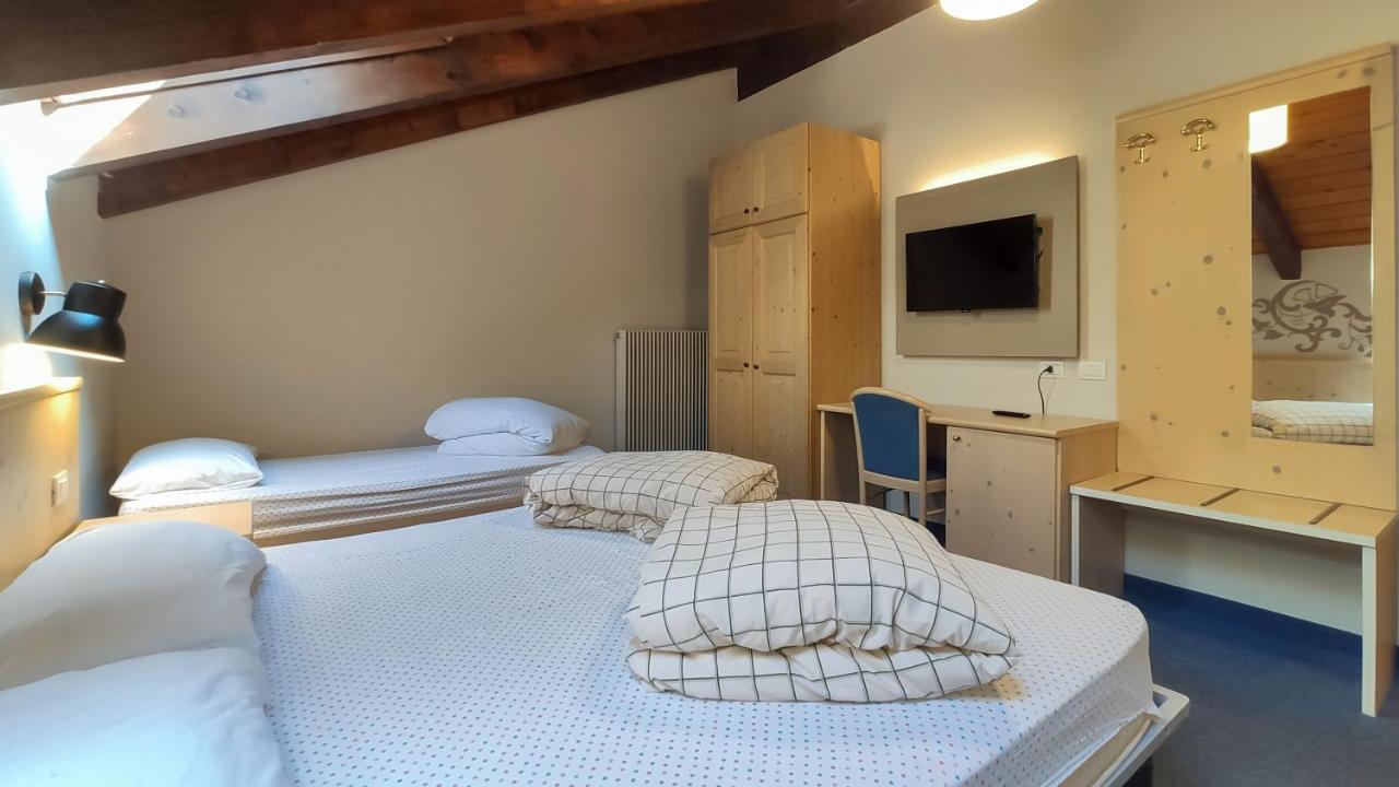 Principe Marmolada Hotel Malga Ciapela