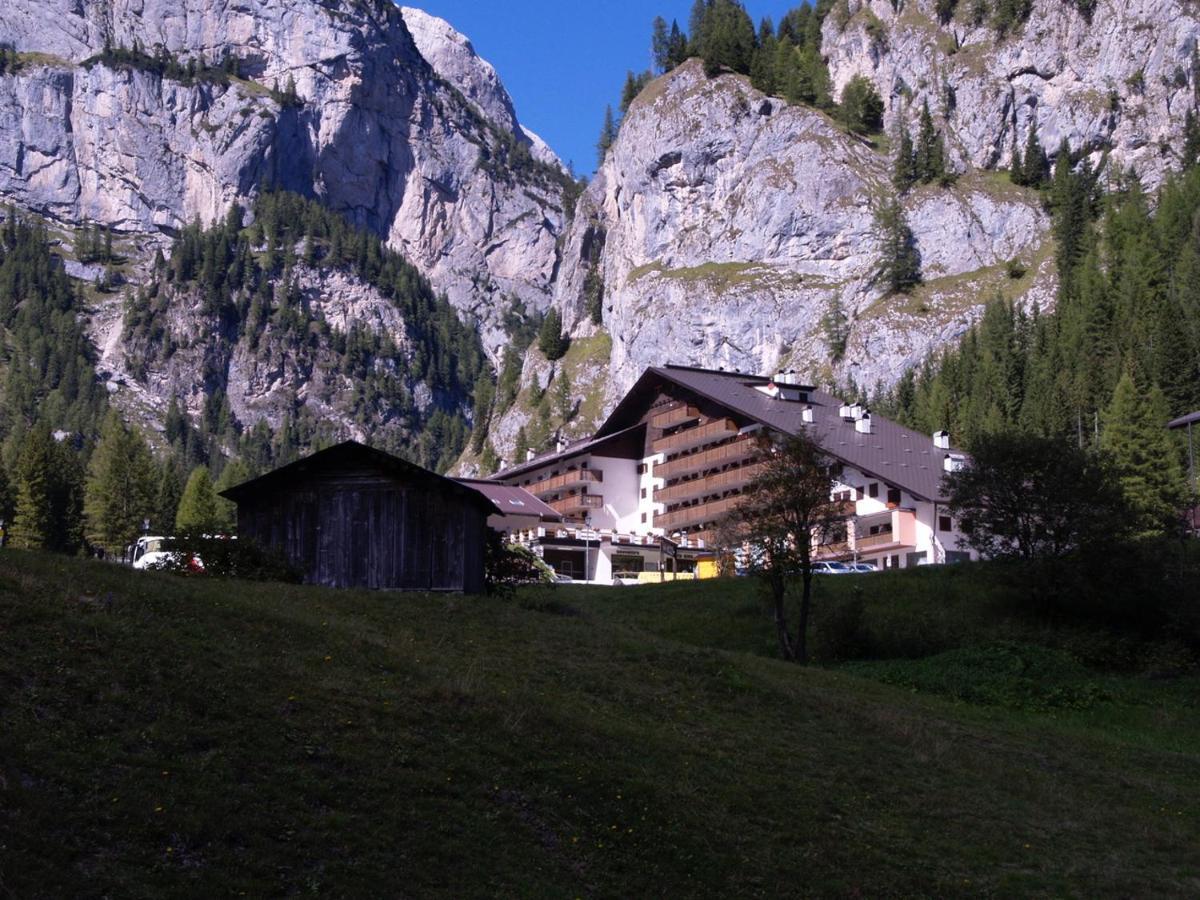 Hotel Principe Marmolada Malga Ciapela