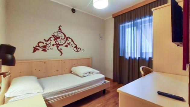 Principe Marmolada Hotel 3*
