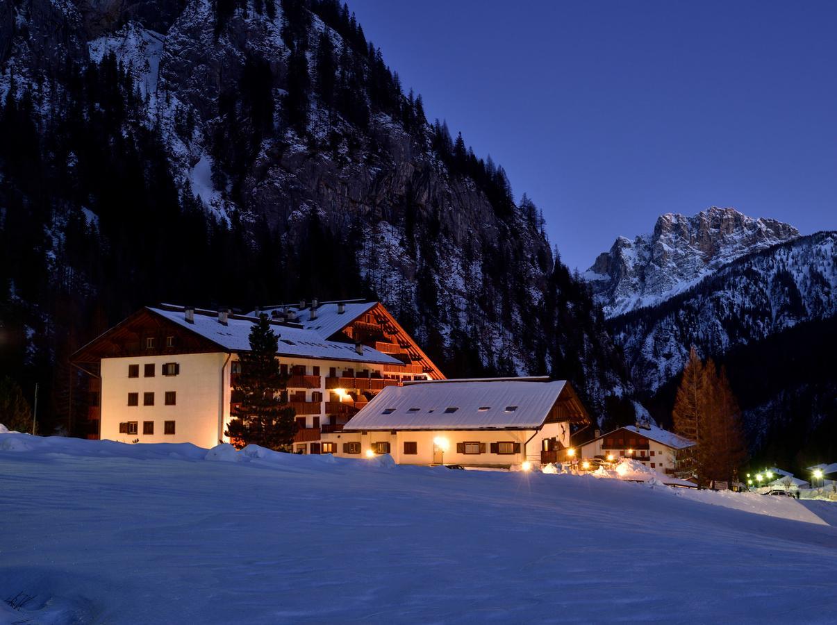 Principe Marmolada Hotel