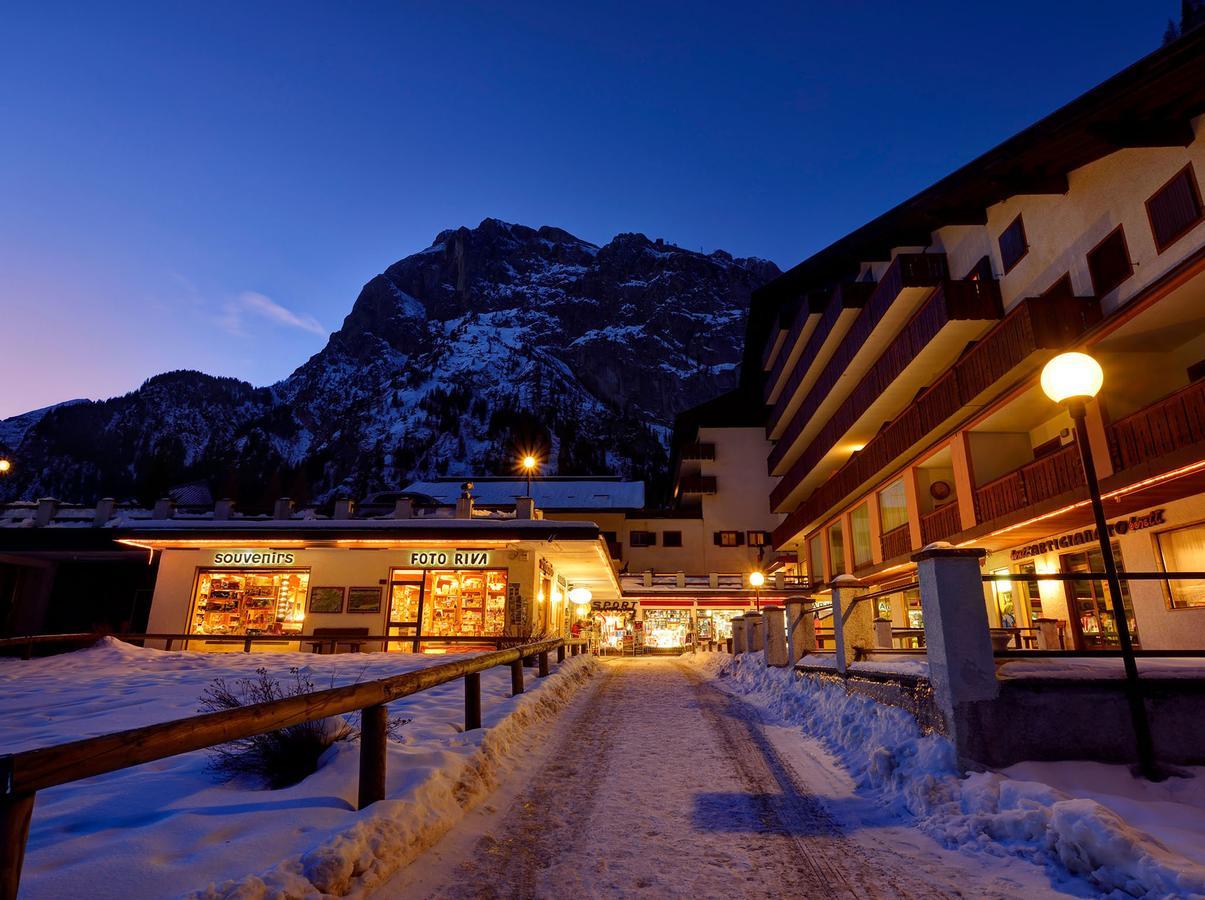 Principe Marmolada 3* Malga Ciapela