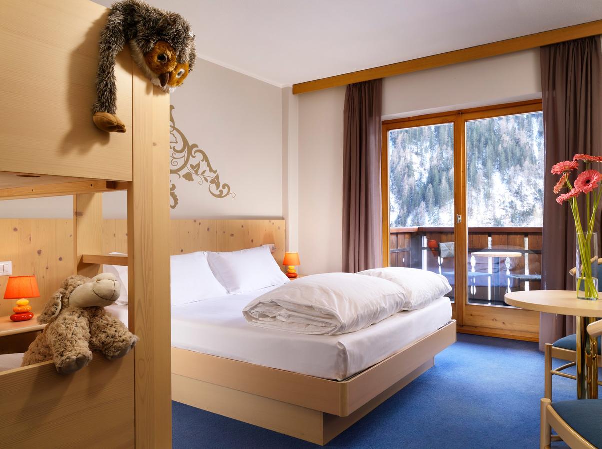 Principe Marmolada Hotel